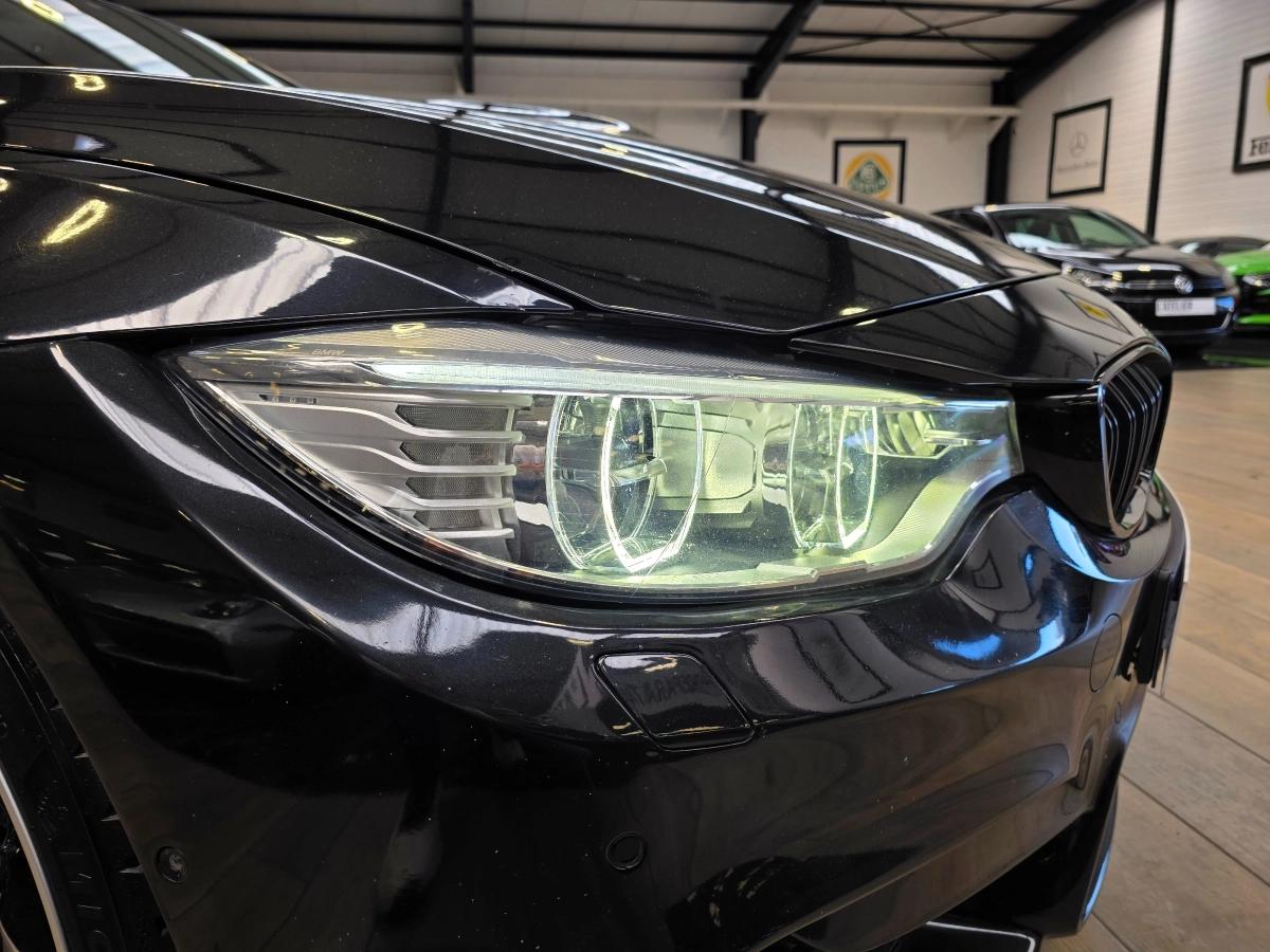 Bmw M3 3.0 430 DKG BVA