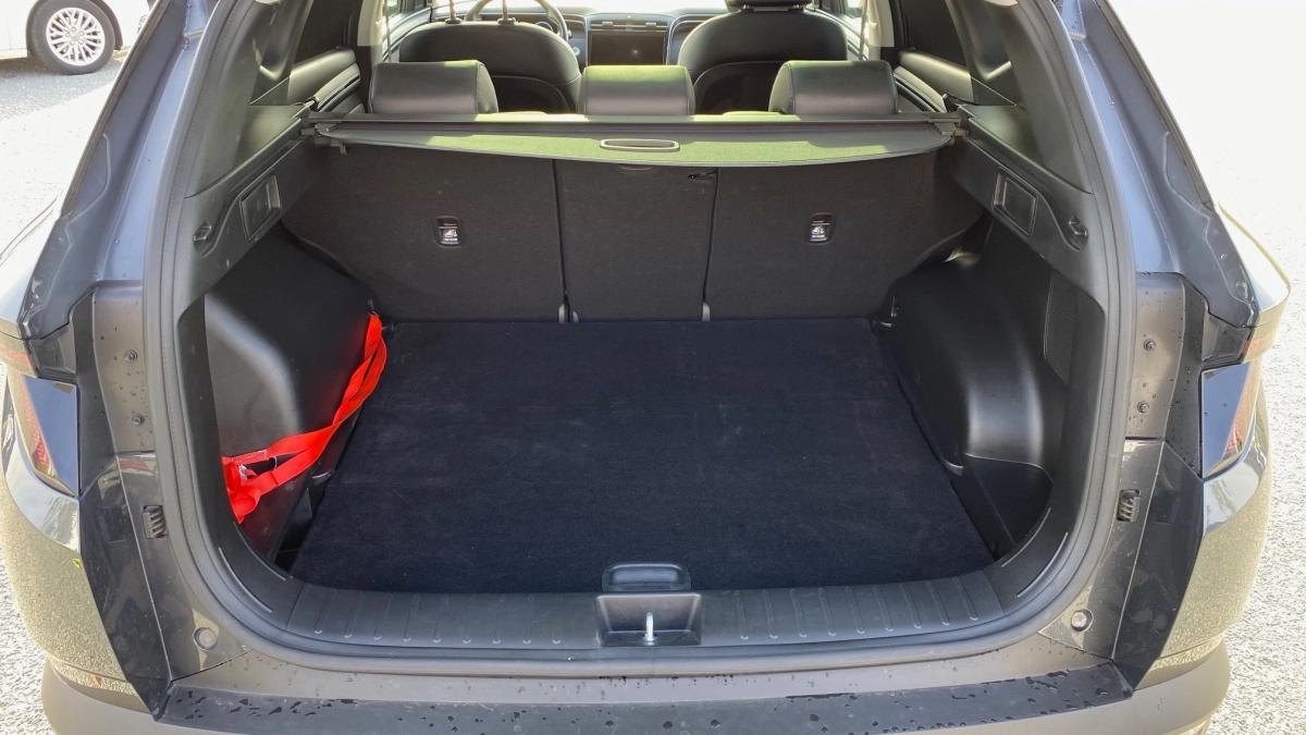 Aperçu indisponible de Hyundai Tucson