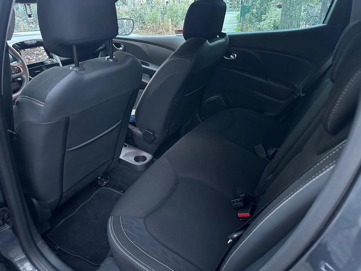 Renault Clio 0.9 TCE 75 ENERGY LIMITED