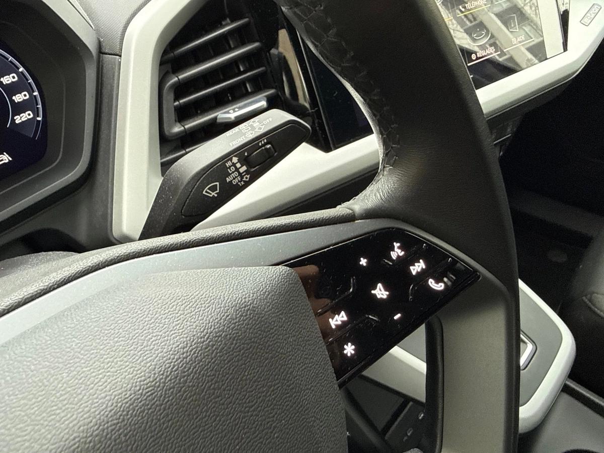 Audi Q4 40 ELECTRIC E-TRON 205 95PPM 82KWH DESIGN BVA