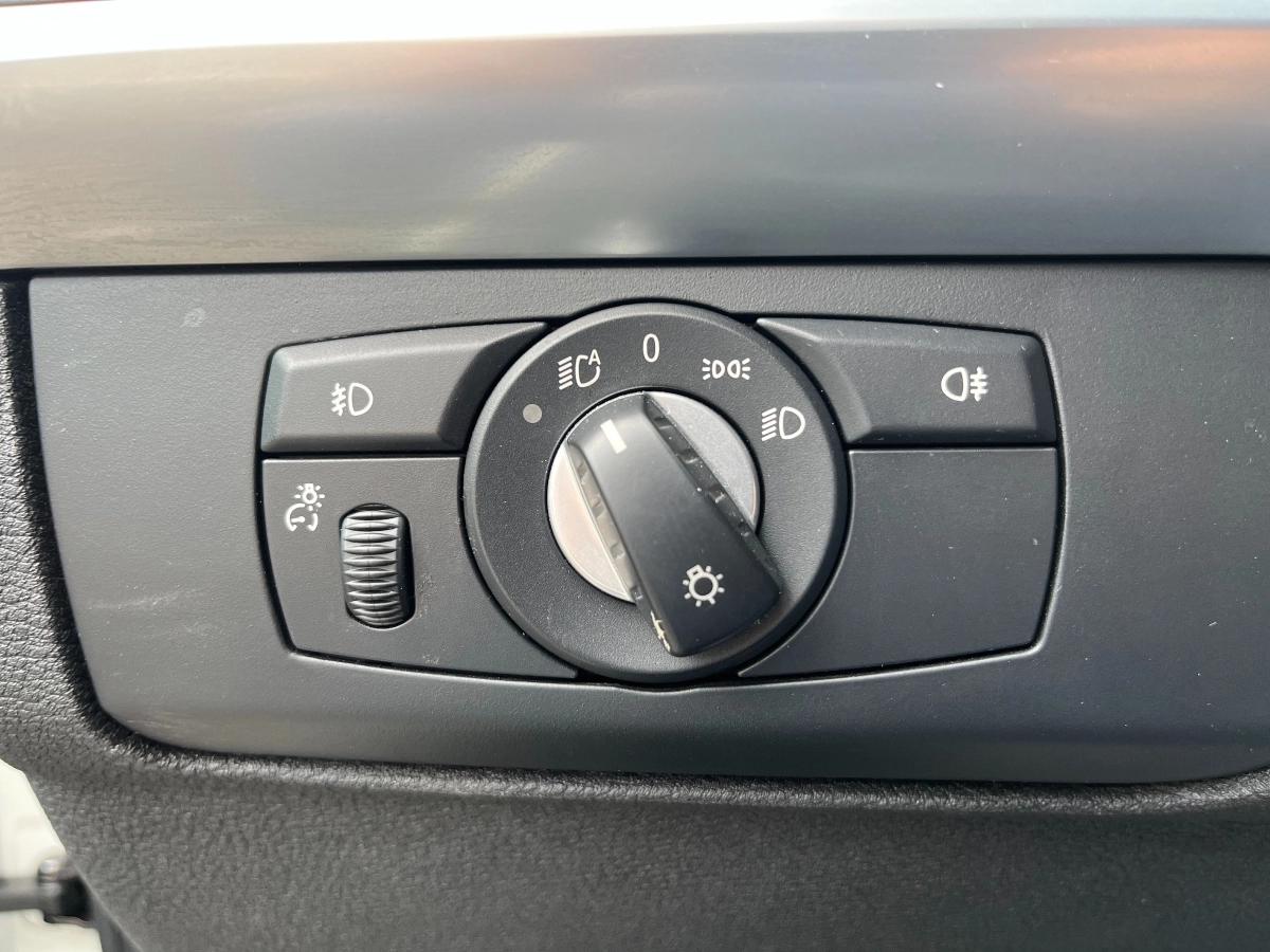 Bmw X6 4.0 D 305 EXCLUSIVE XDRIVE BVA