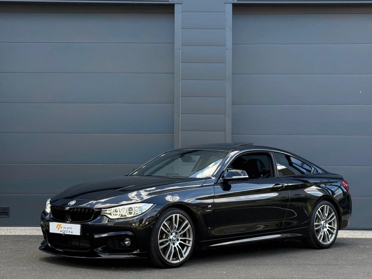 Bmw Série 4
