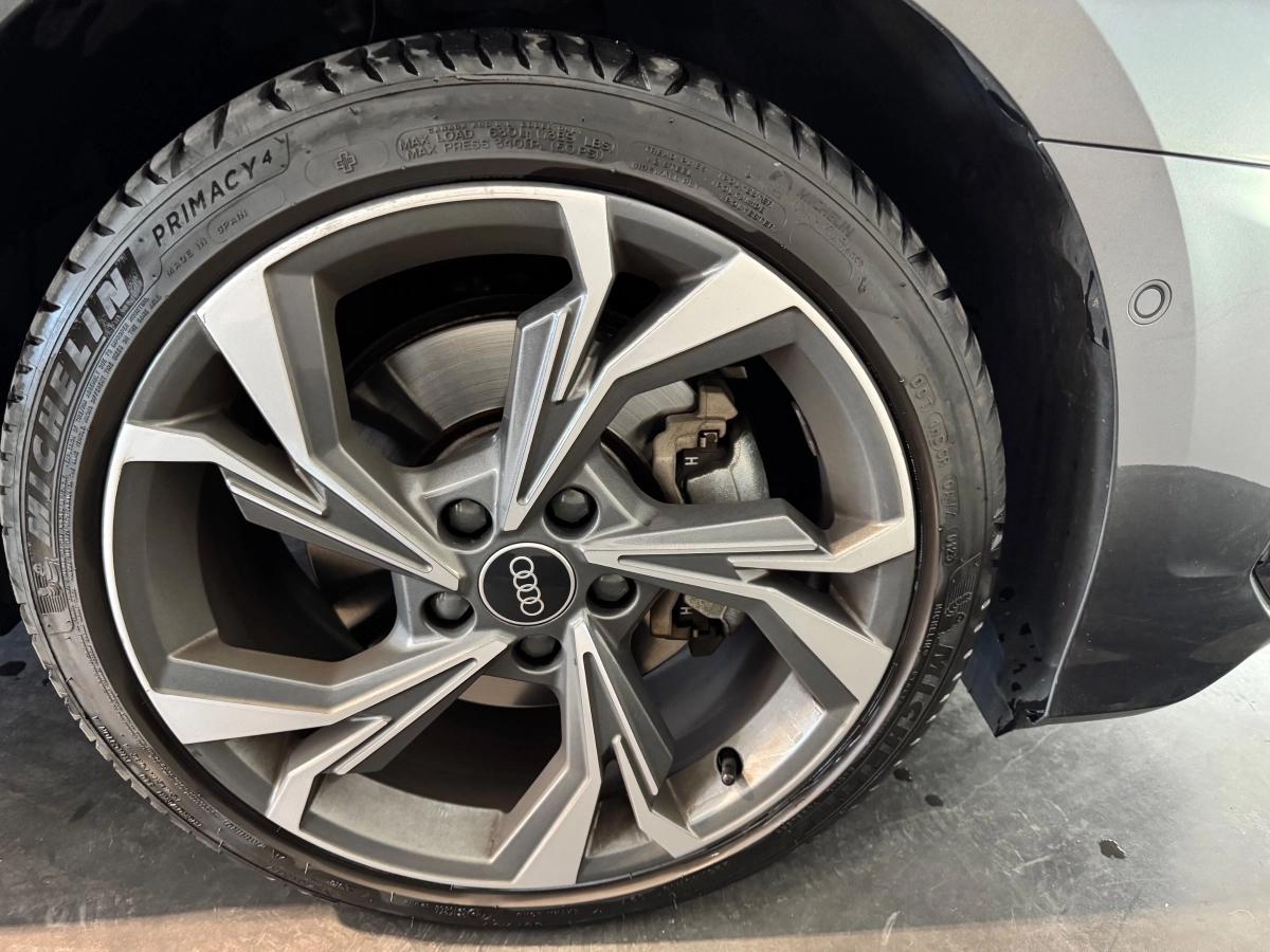 Aperçu indisponible de Audi A3