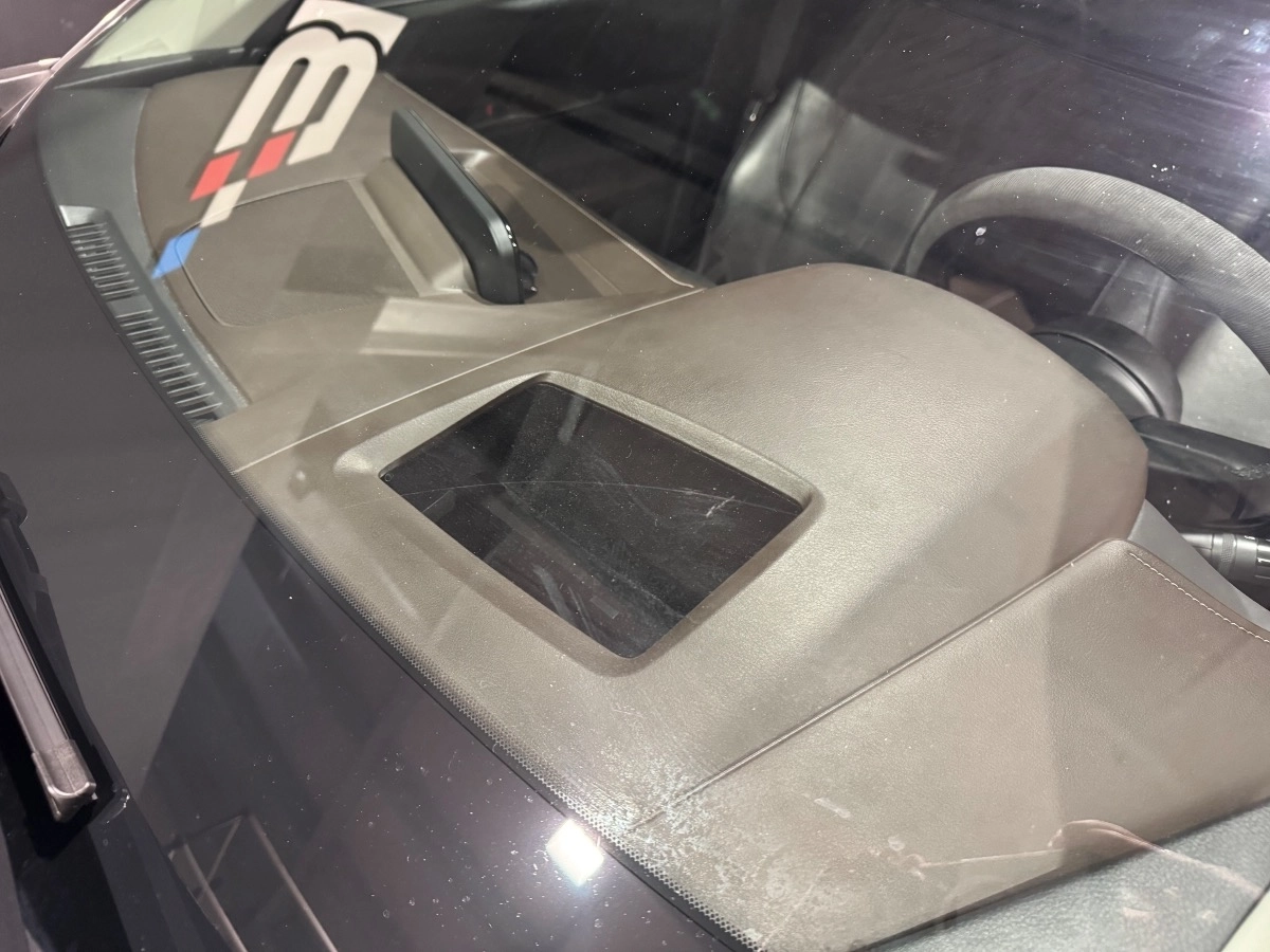 Mazda Cx-30 - photo 22