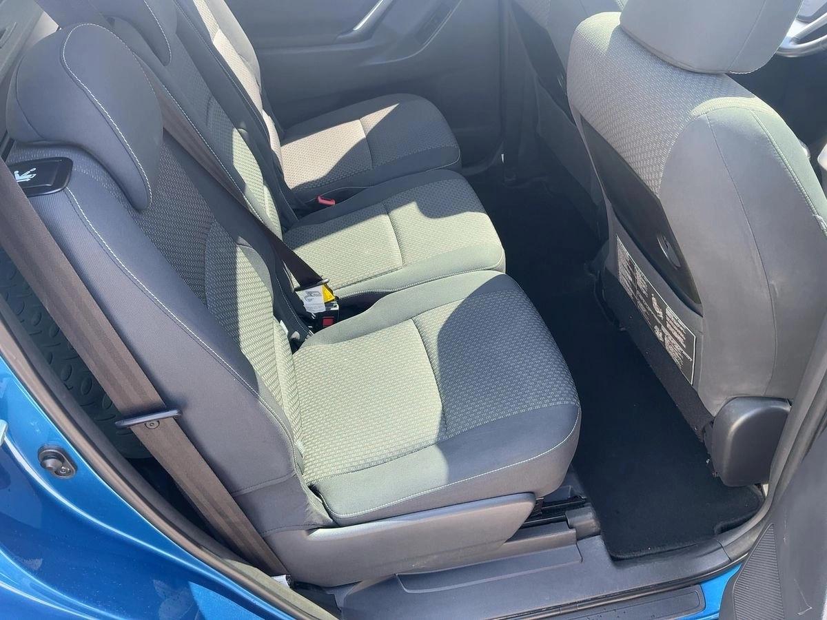 Toyota Verso 1.6 VVTi 132 Skyview Connect