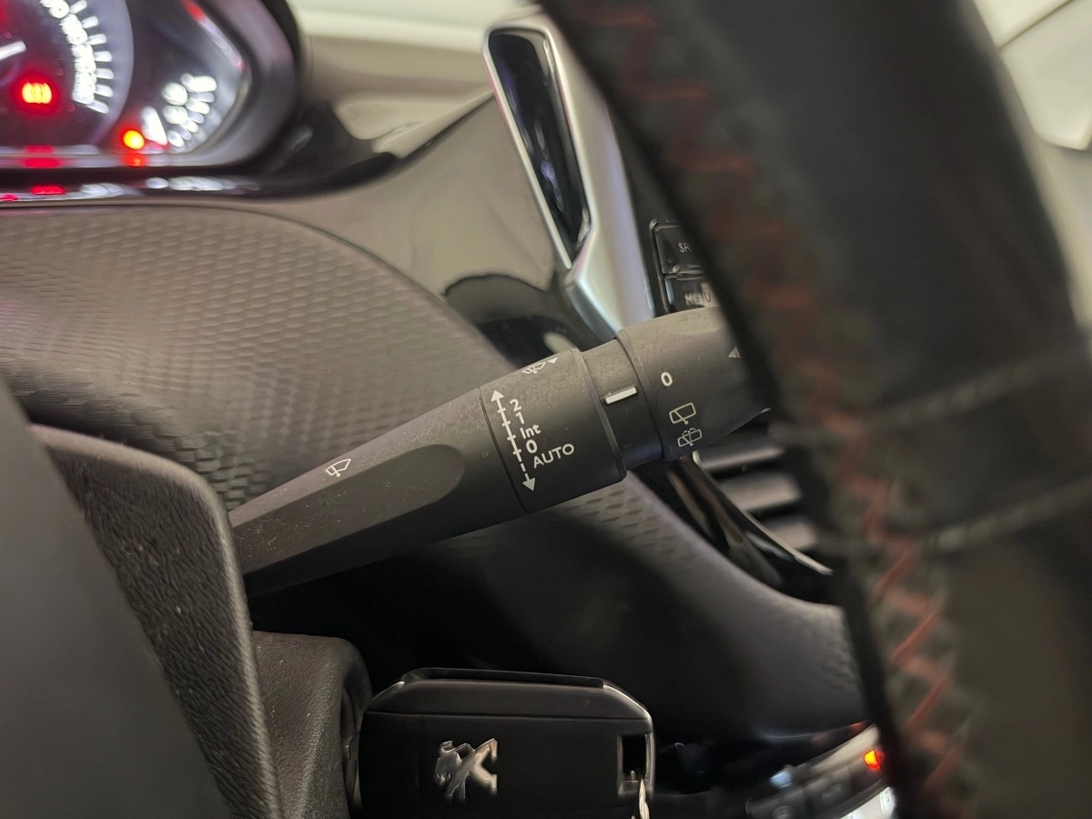 Peugeot 2008 - photo 15