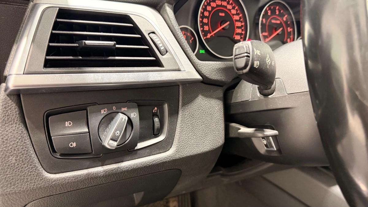 Bmw Serie 3