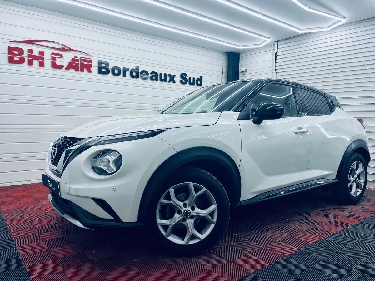 Image Nissan Juke