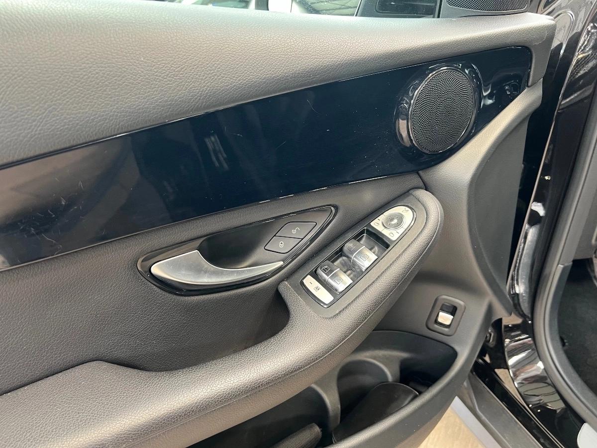 Mercedes Classe Glc 220 D 170 BUSINESS 4MATIC 9G-TRONIC