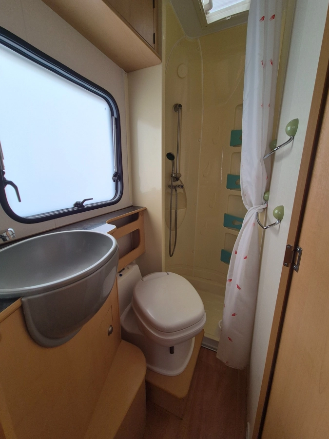 FIAT DUCATO TRIGANO AUTOROLLE - photo 16
