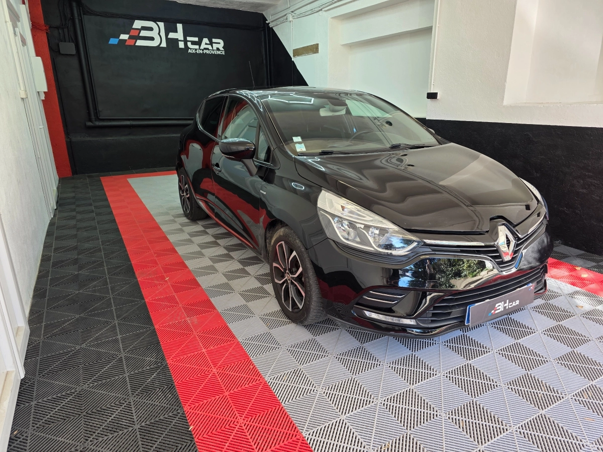 Renault Clio - photo 3