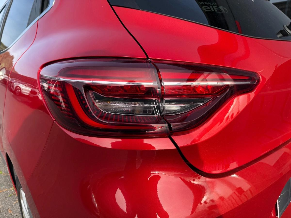 Aperçu indisponible de RENAULT Clio