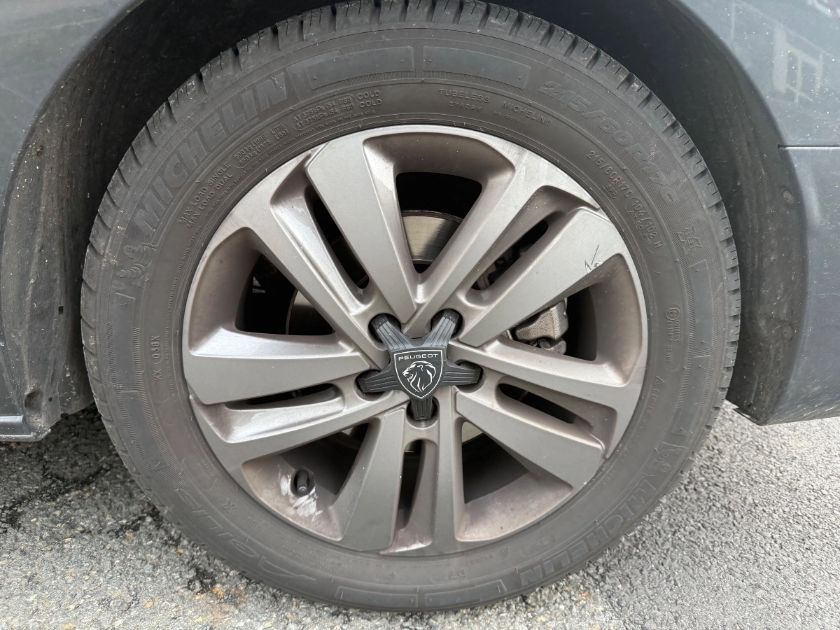 Peugeot Expert - photo 11