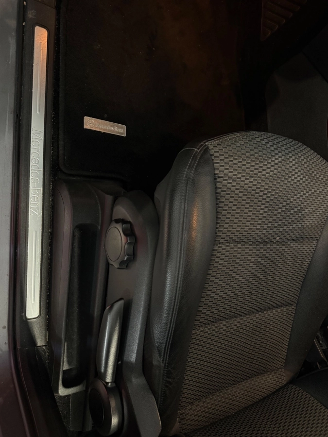 Mercedes Classe A - photo 21