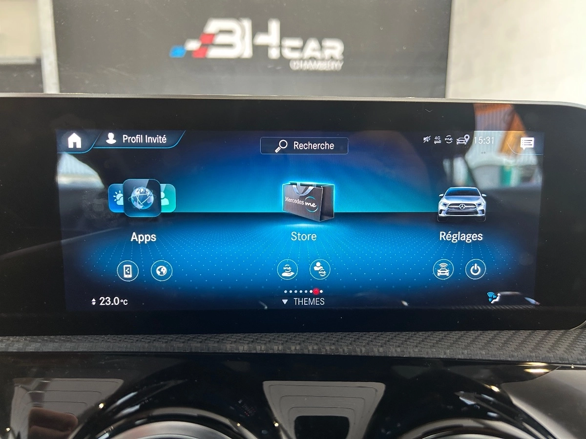 Mercedes Classe A - photo 24