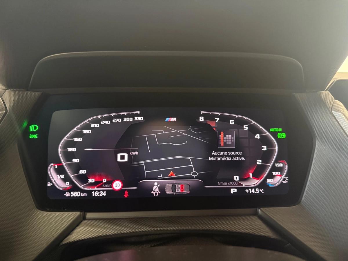 Aperçu indisponible de Bmw Série 1