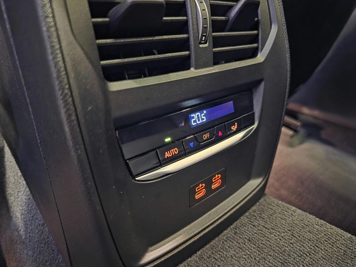 Bmw M340 TOURING 3.0 I 375 XDRIVE BVA