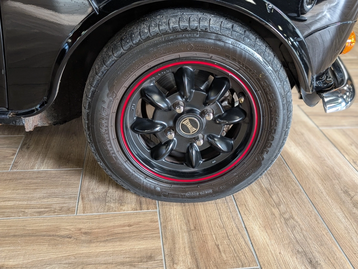 Mini Mini 1000 - photo 27