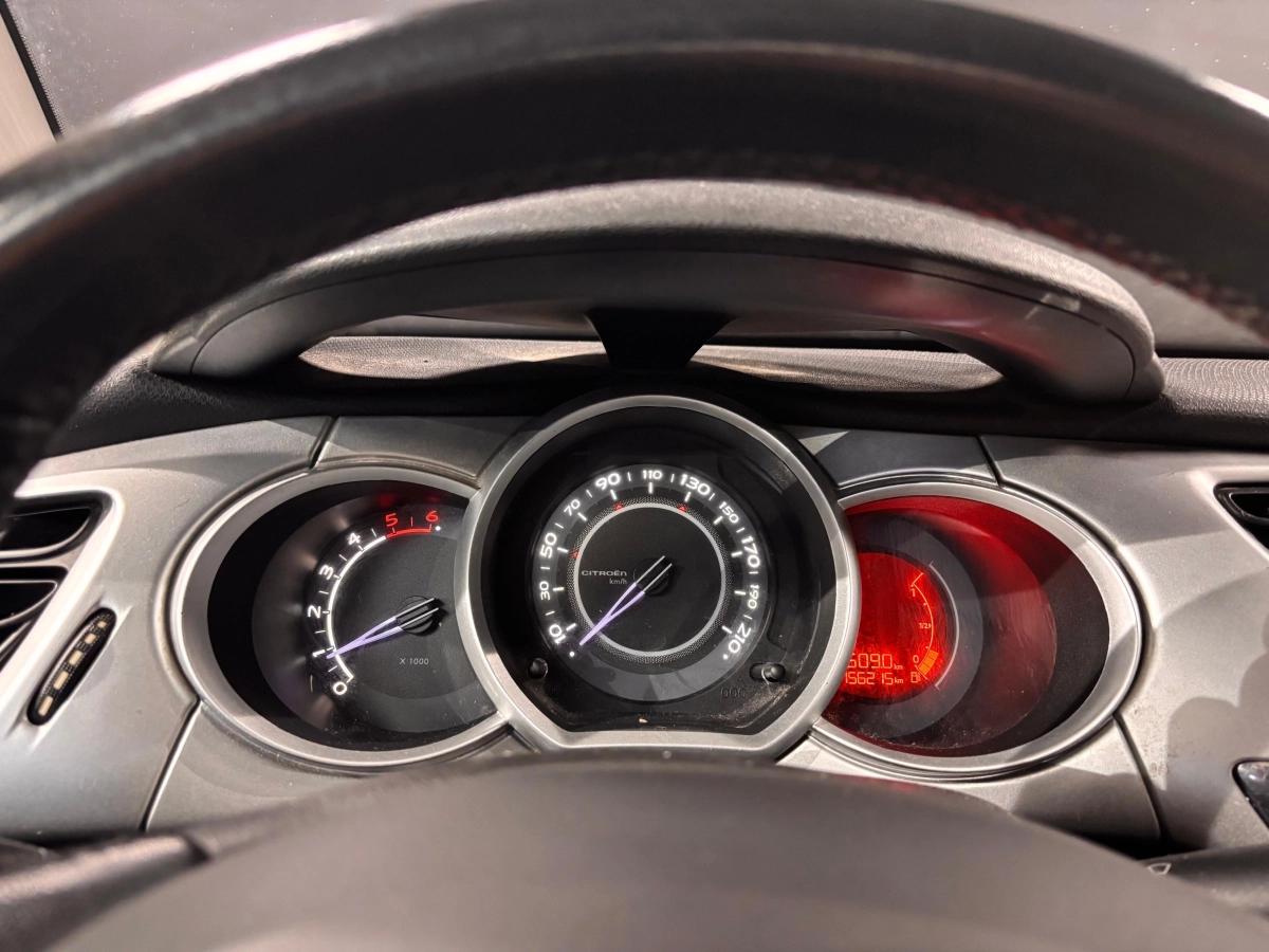 Aperçu indisponible de Citroën C3