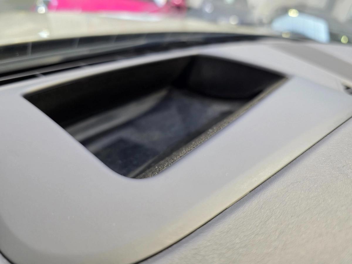 PORSCHE CAYENNE 3.0 V6 462 PLATINIUM EDITION