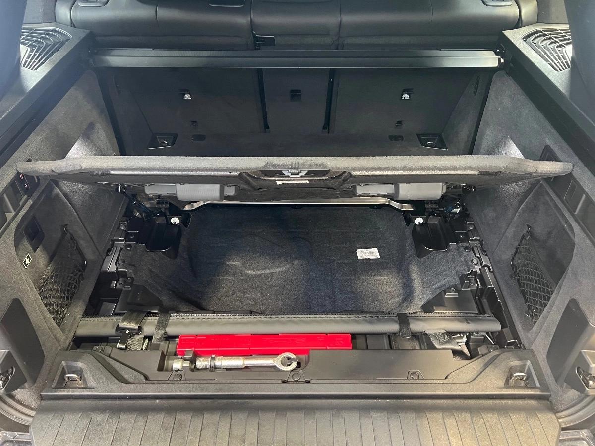 Bmw X5 (G05) 30d xDrive 265 BVA8 M SPORT