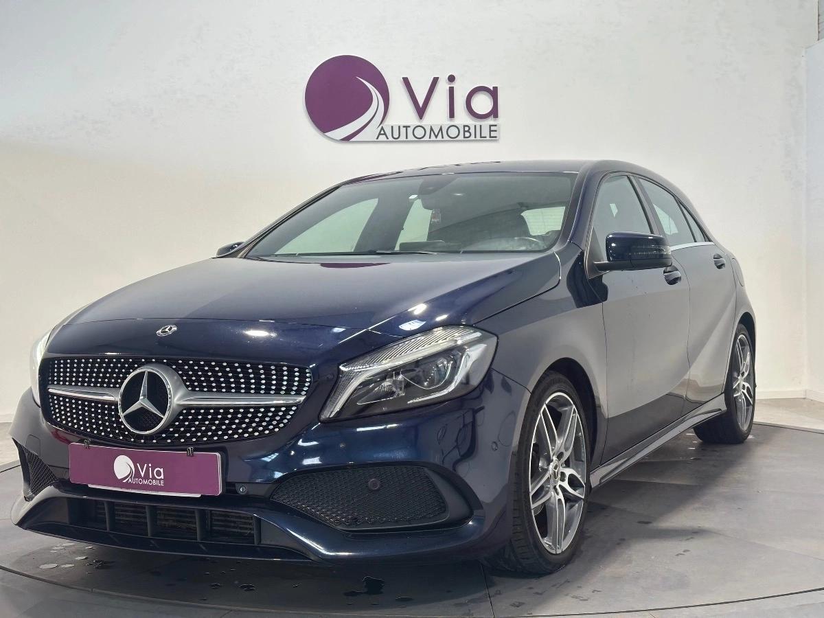 Mercedes Classe A