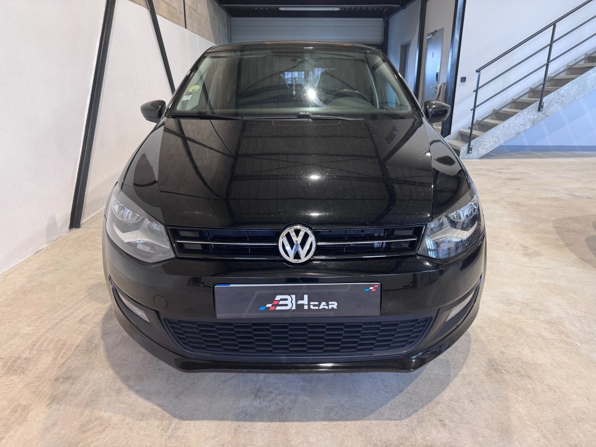 Volkswagen Polo - photo 4