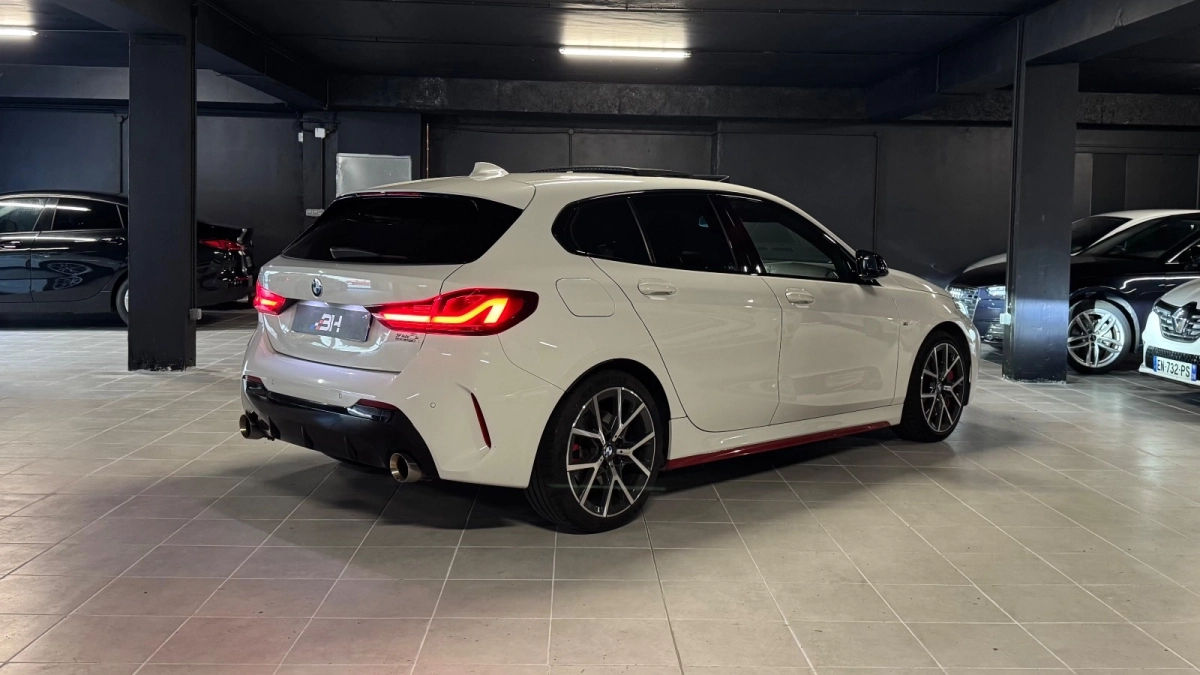 Bmw Serie 1 - photo 6