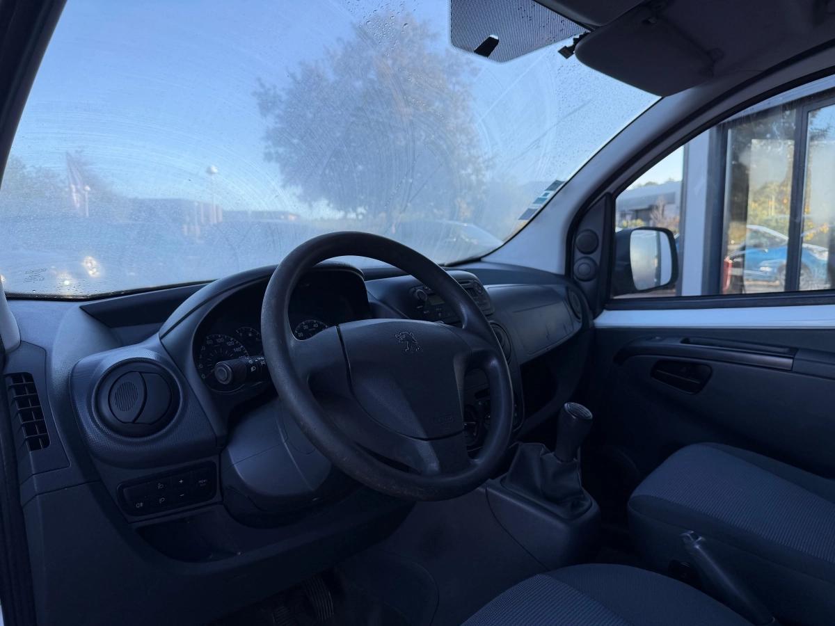 Aperçu indisponible de Peugeot Bipper