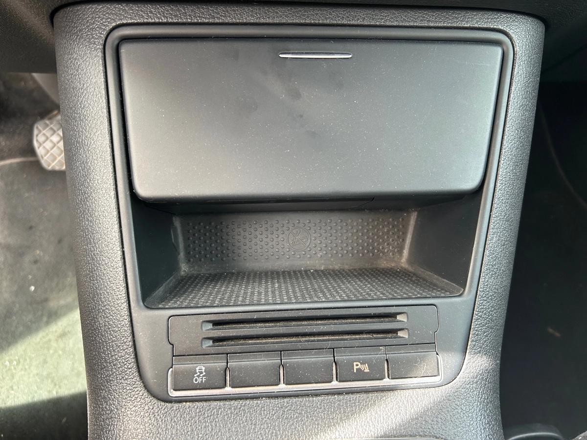Volkswagen Golf Plus 1.6 TDI 105
