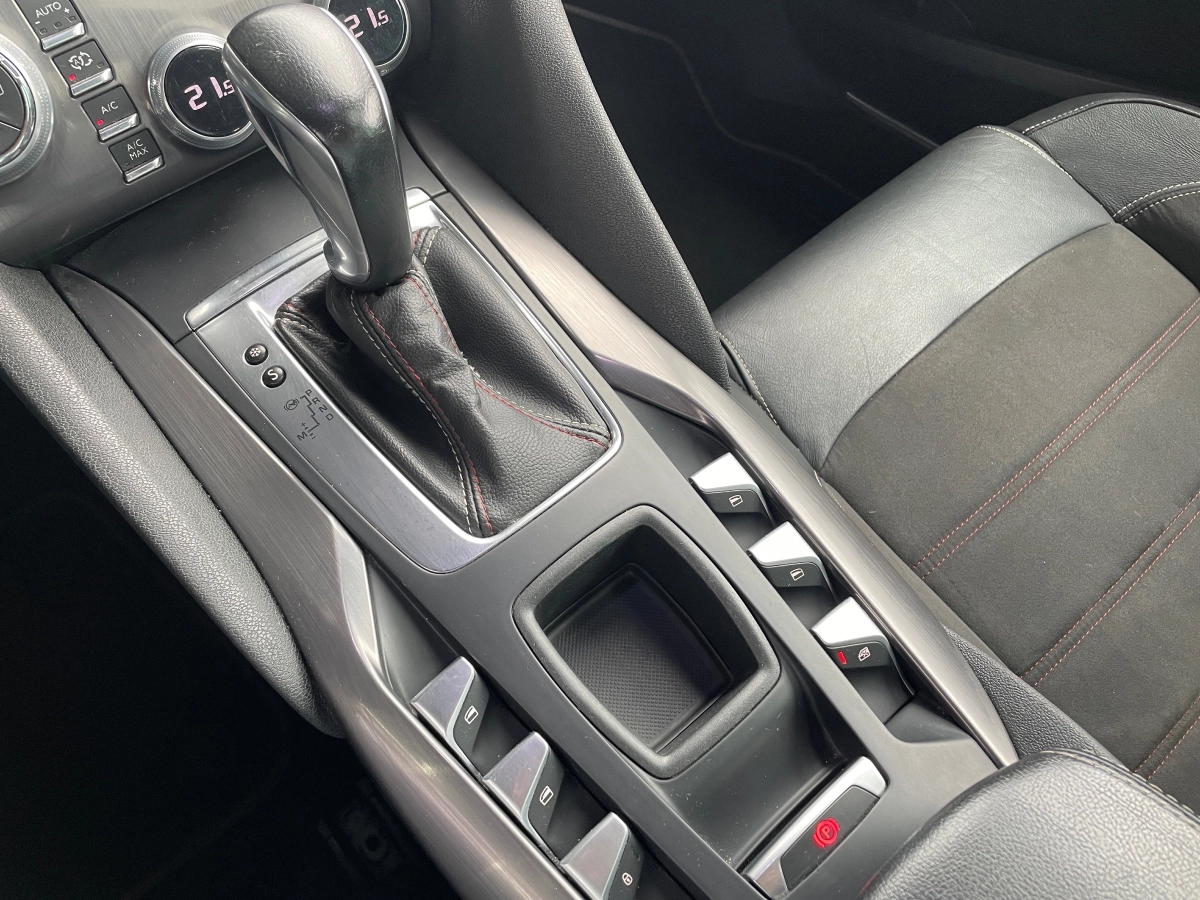 Ds Automobiles Ds 5 - photo 27