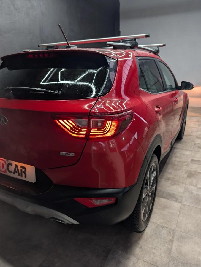 Kia Stonic 1.0 T-GDI 120 PREMIUM ISG