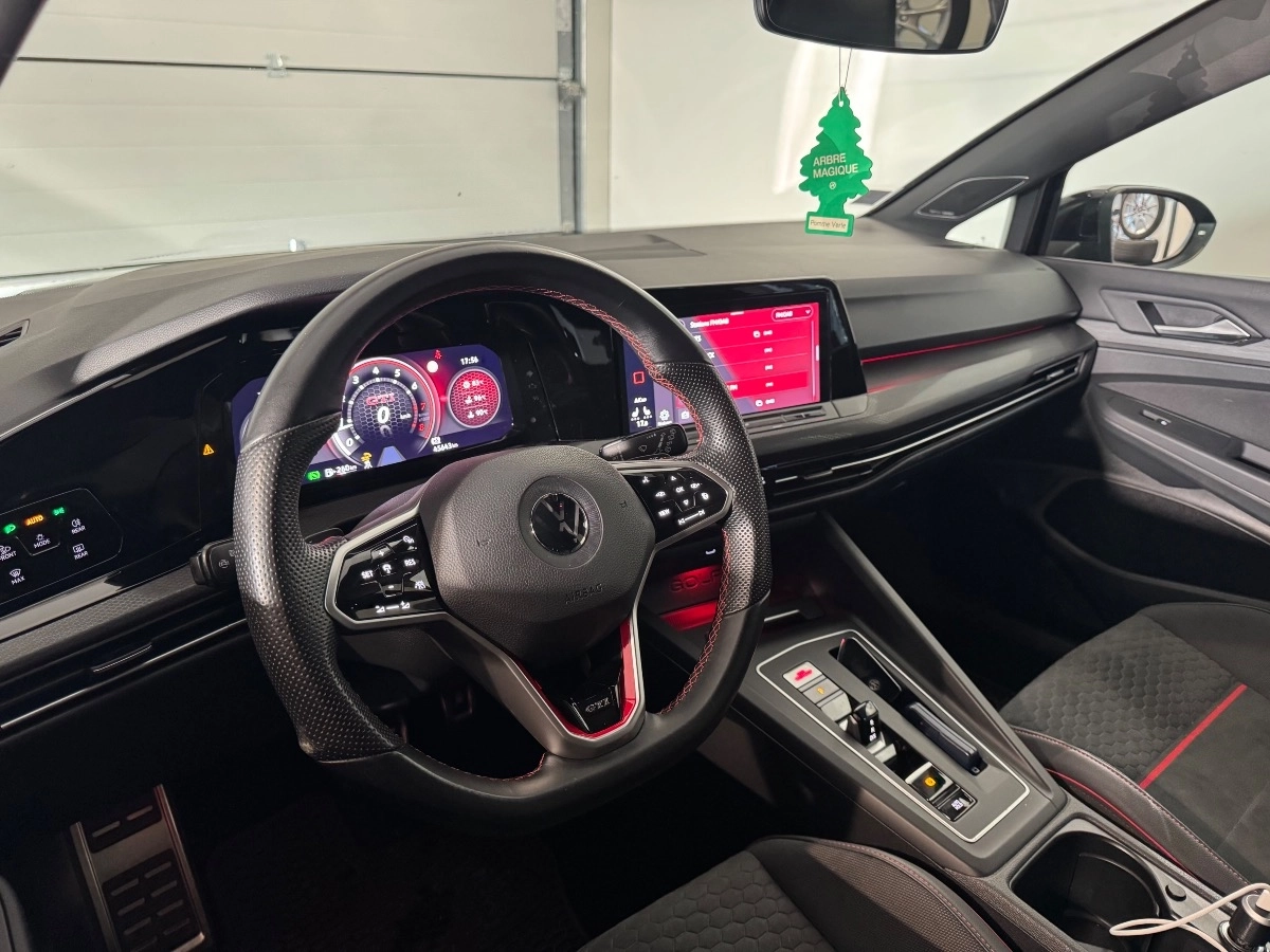 Volkswagen Golf - photo 10
