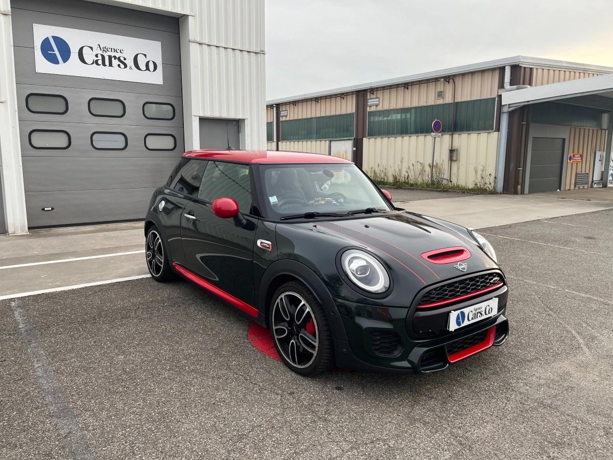 Mini Mini 2.0 230 JOHN COOPER WORKS