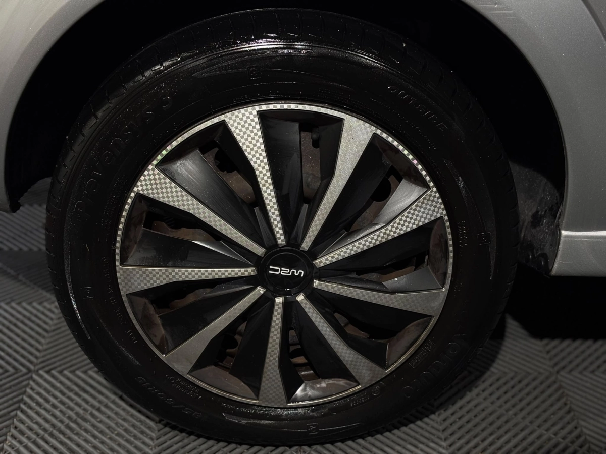 Opel Meriva - photo 22
