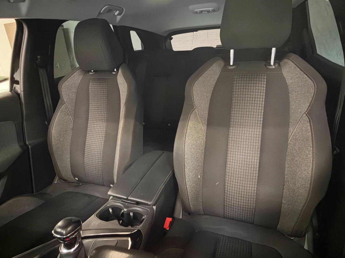 Peugeot 3008 - photo 25