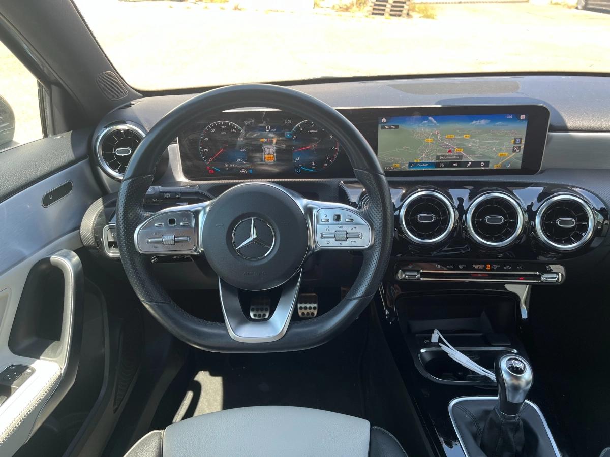 Mercedes Classe A 1.3 200 165 AMG LINE