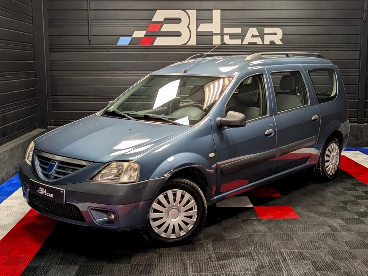 Dacia Logan