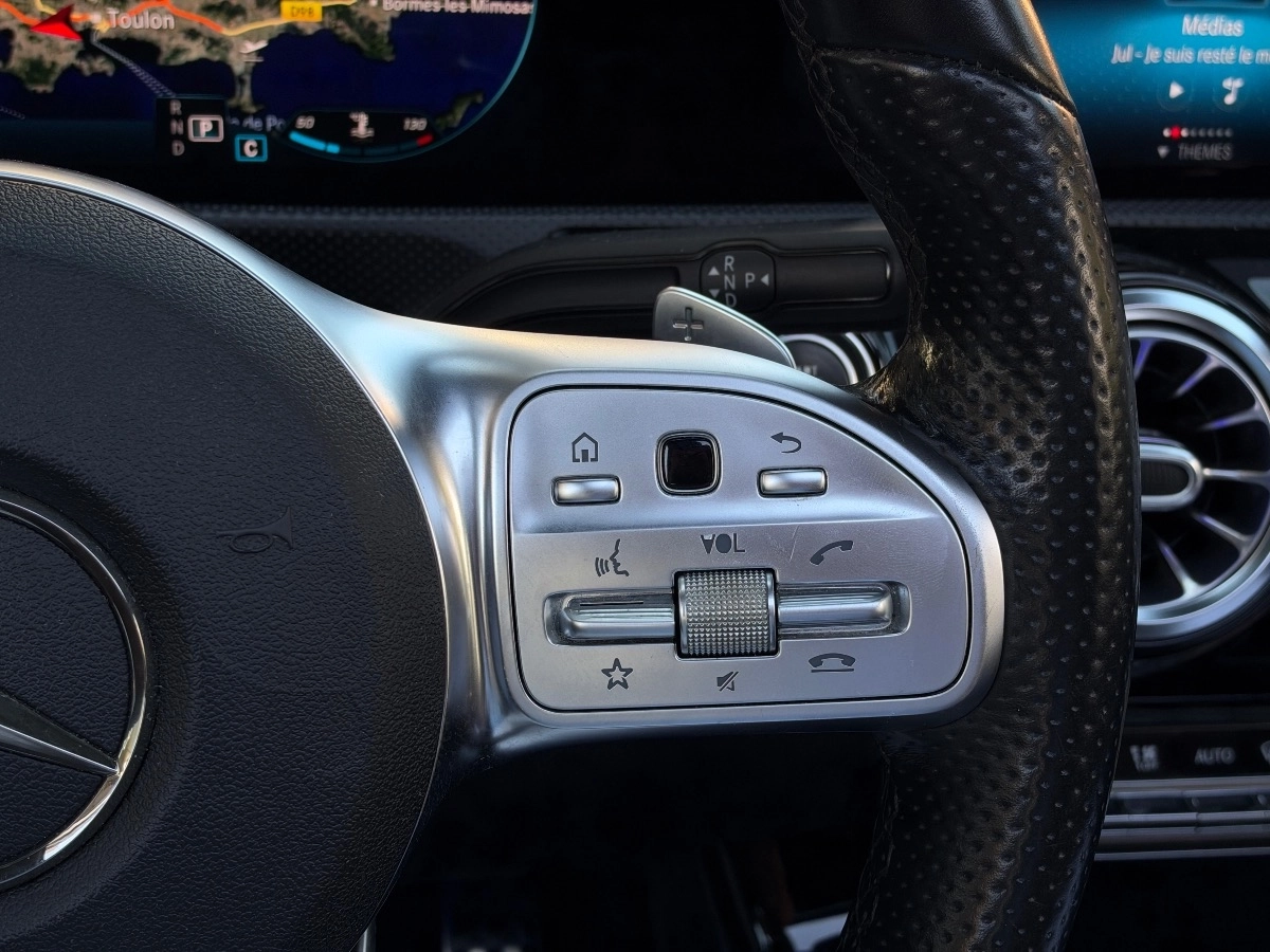 Mercedes Classe A - photo 26