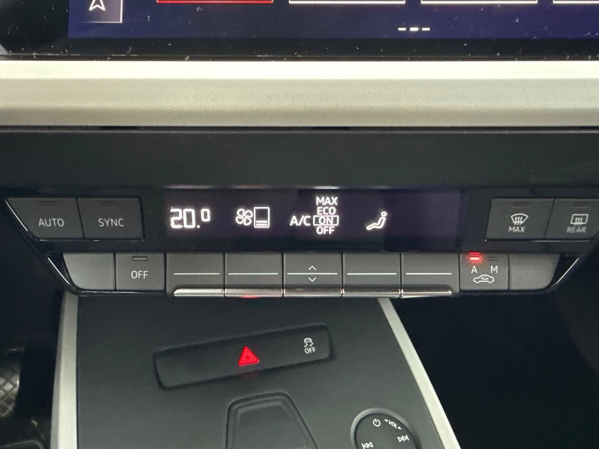 Audi Q4 40 ELECTRIC E-TRON 205 95PPM 82KWH DESIGN BVA