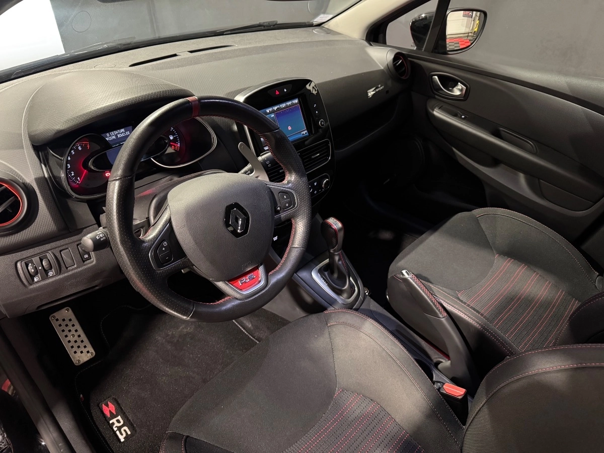 Renault Clio - photo 7