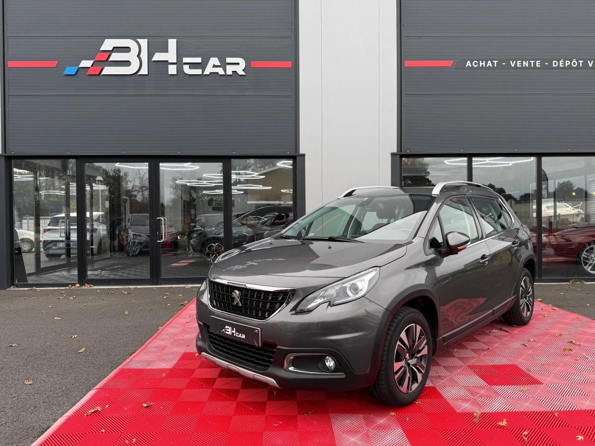 Image Peugeot 2008