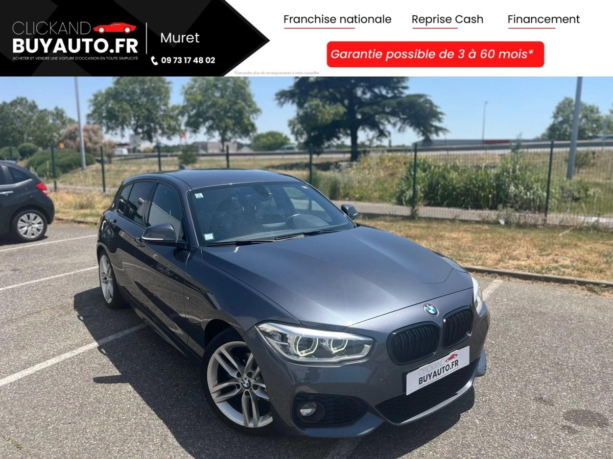 Bmw Série 1
