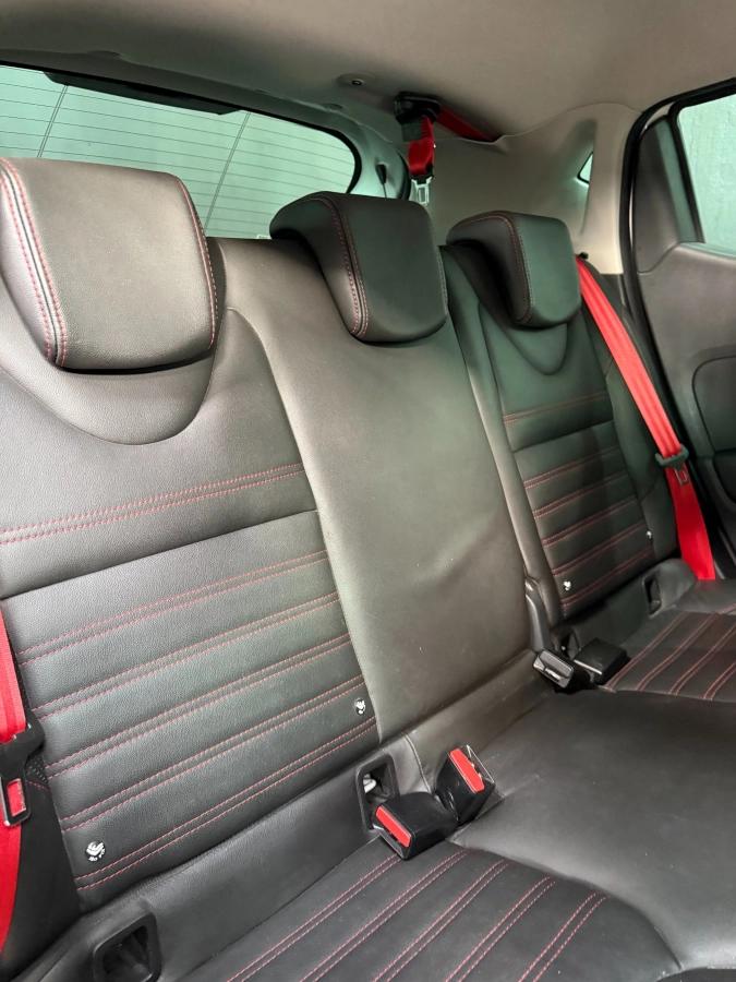 Renault Clio 1.6 TCE 220 ENERGY RS EDC BVA