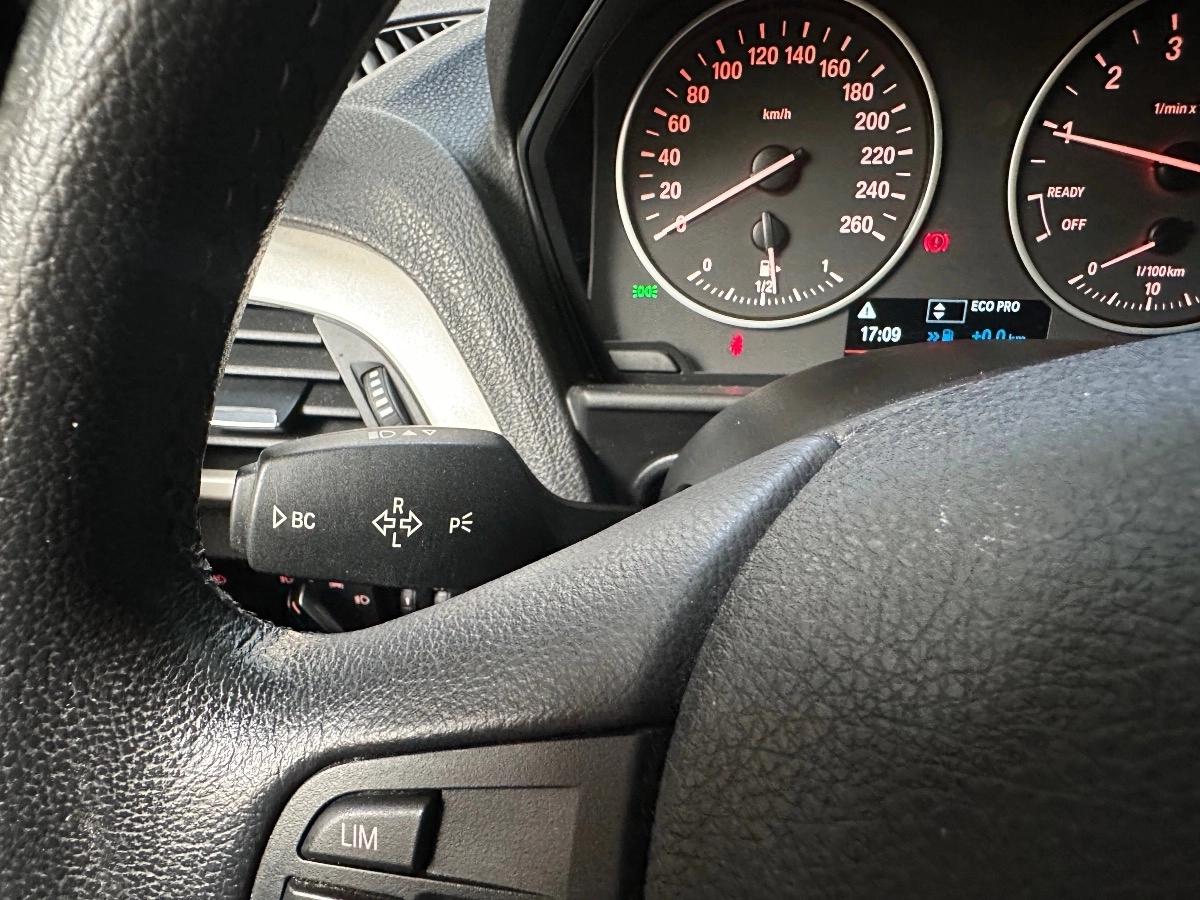 Bmw Serie 1 1.5 118 I 135 LOUNGE