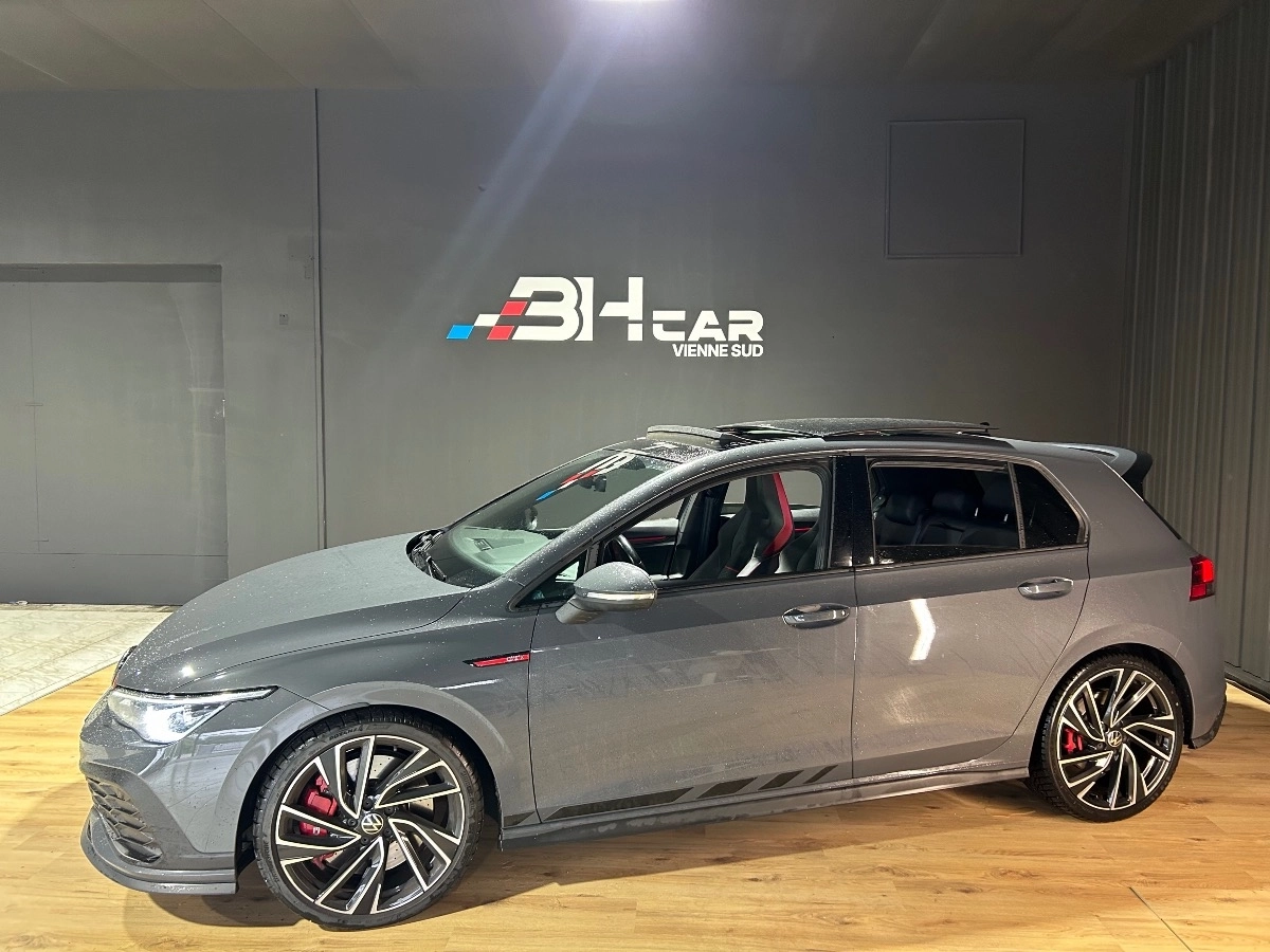 Volkswagen Golf - photo 6
