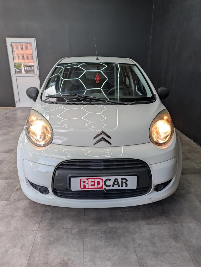 Citroen C1 1.0 70 AIRPLAY