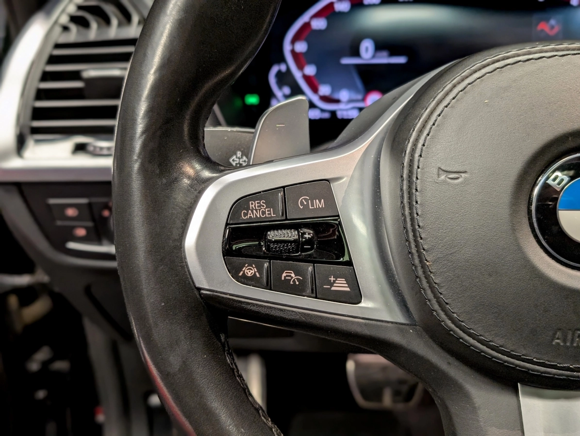 Bmw X3 - photo 11