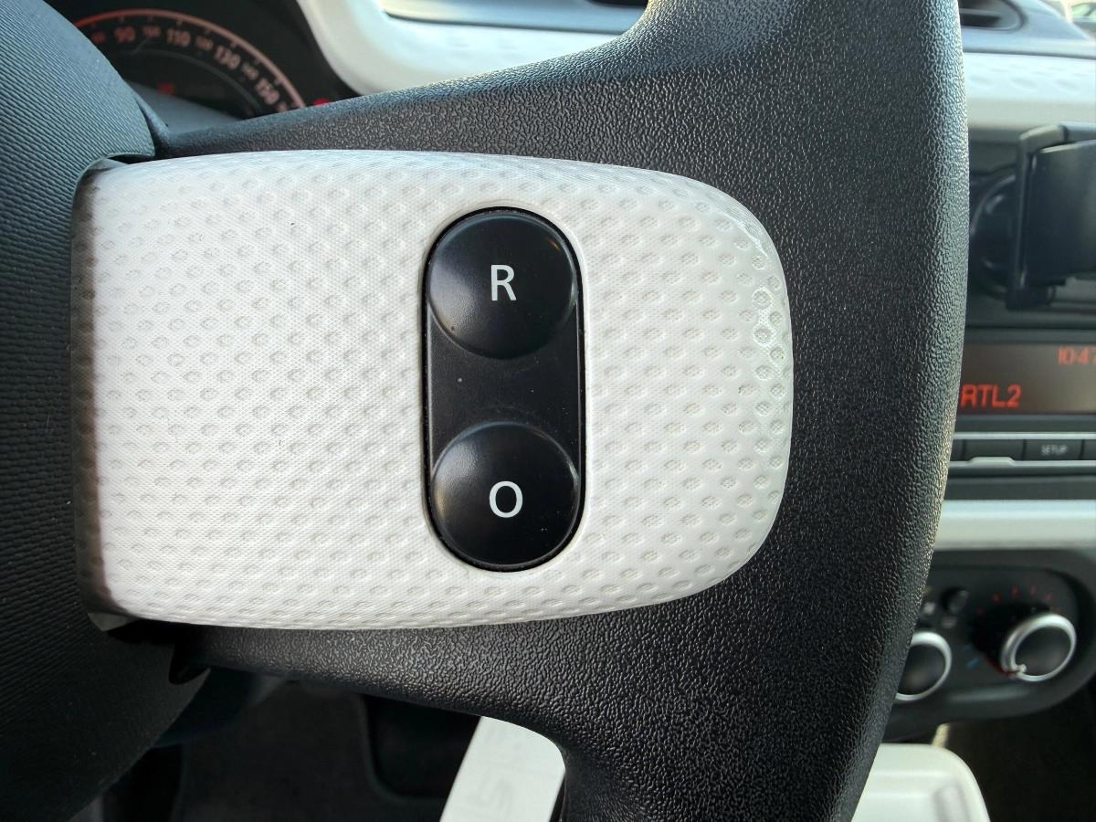 Renault Twingo 0.9 TCE 90 ENERGY LIMITED