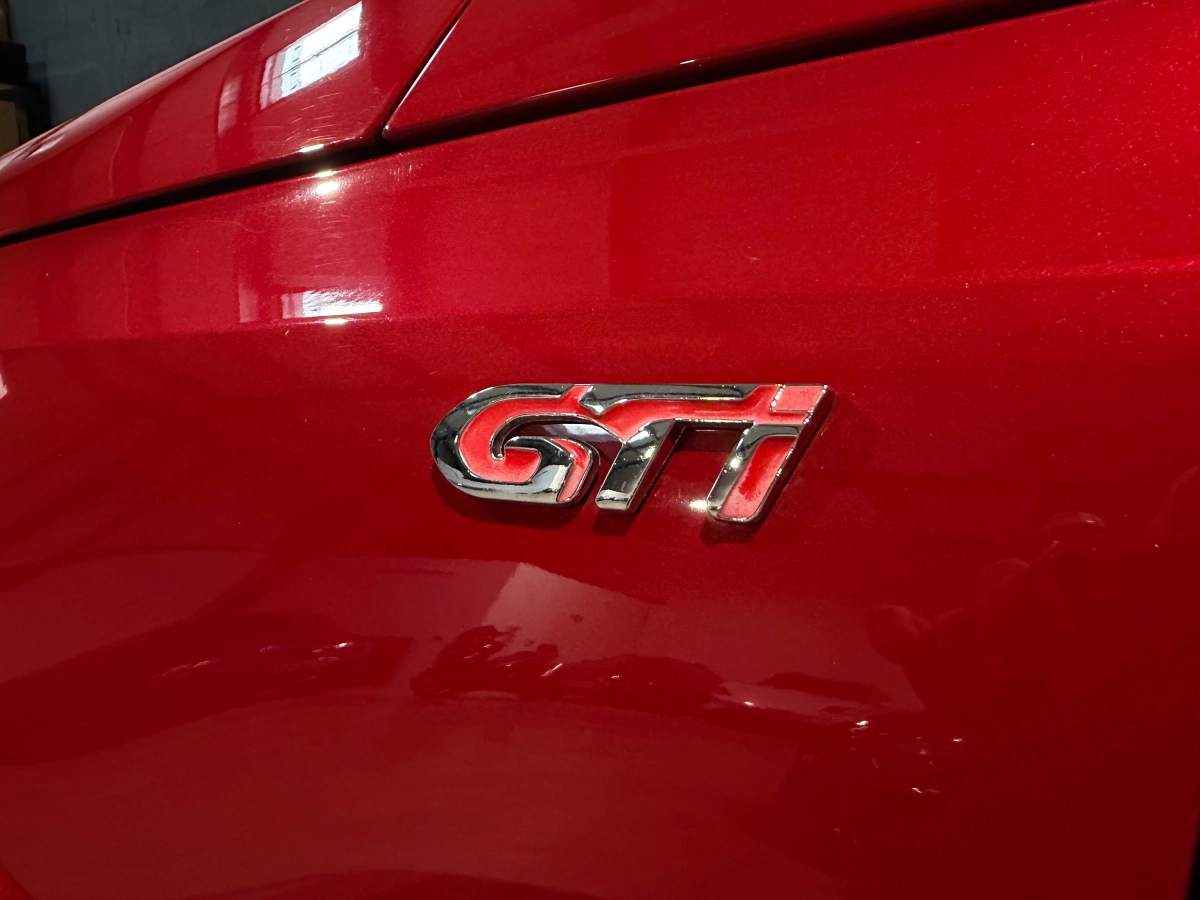 Peugeot 308 - photo 7